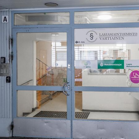 Sampo Studios Rovaniemi Ngoại thất bức ảnh