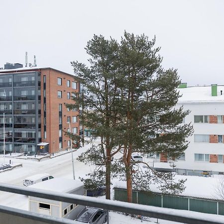 Sampo Studios Rovaniemi Ngoại thất bức ảnh