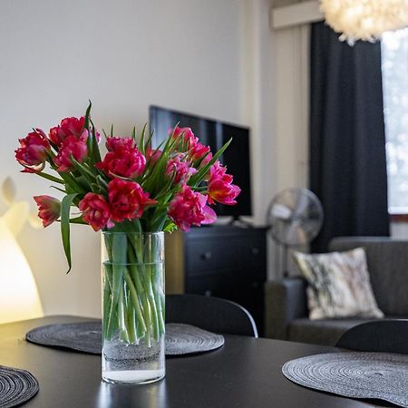 Sampo Studios Rovaniemi Ngoại thất bức ảnh
