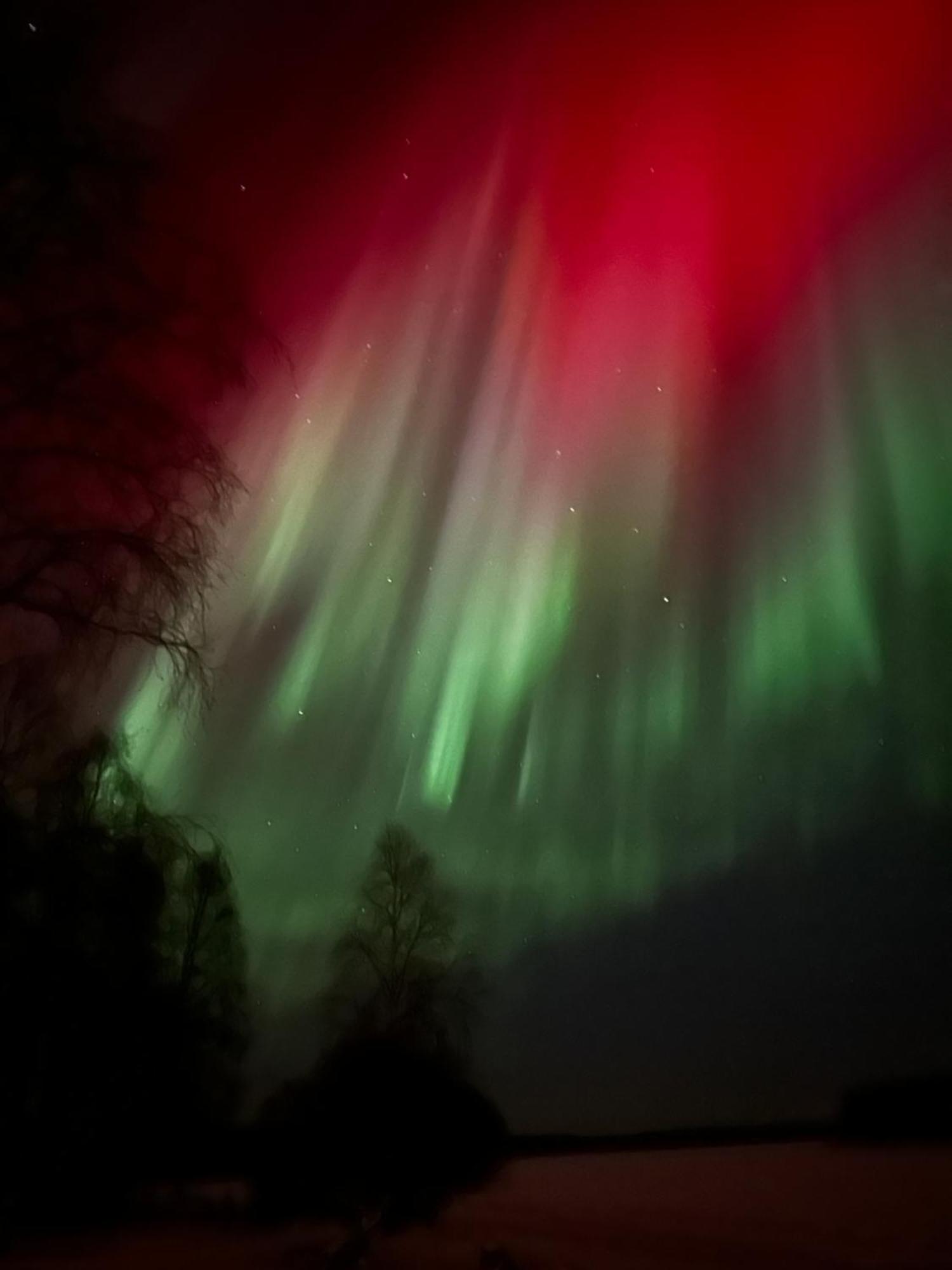 Sampo Studios Rovaniemi Ngoại thất bức ảnh