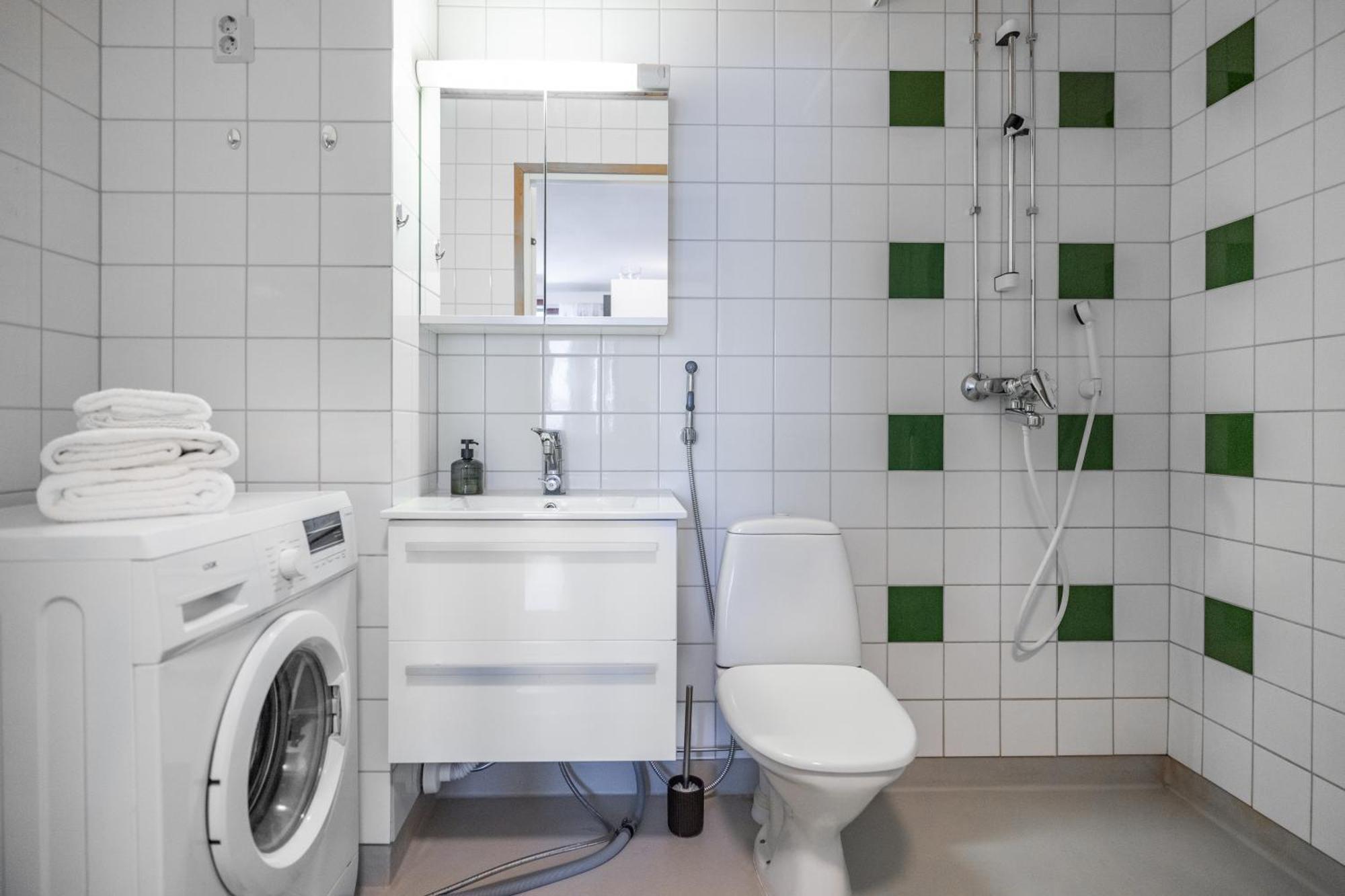 Sampo Studios Rovaniemi Ngoại thất bức ảnh