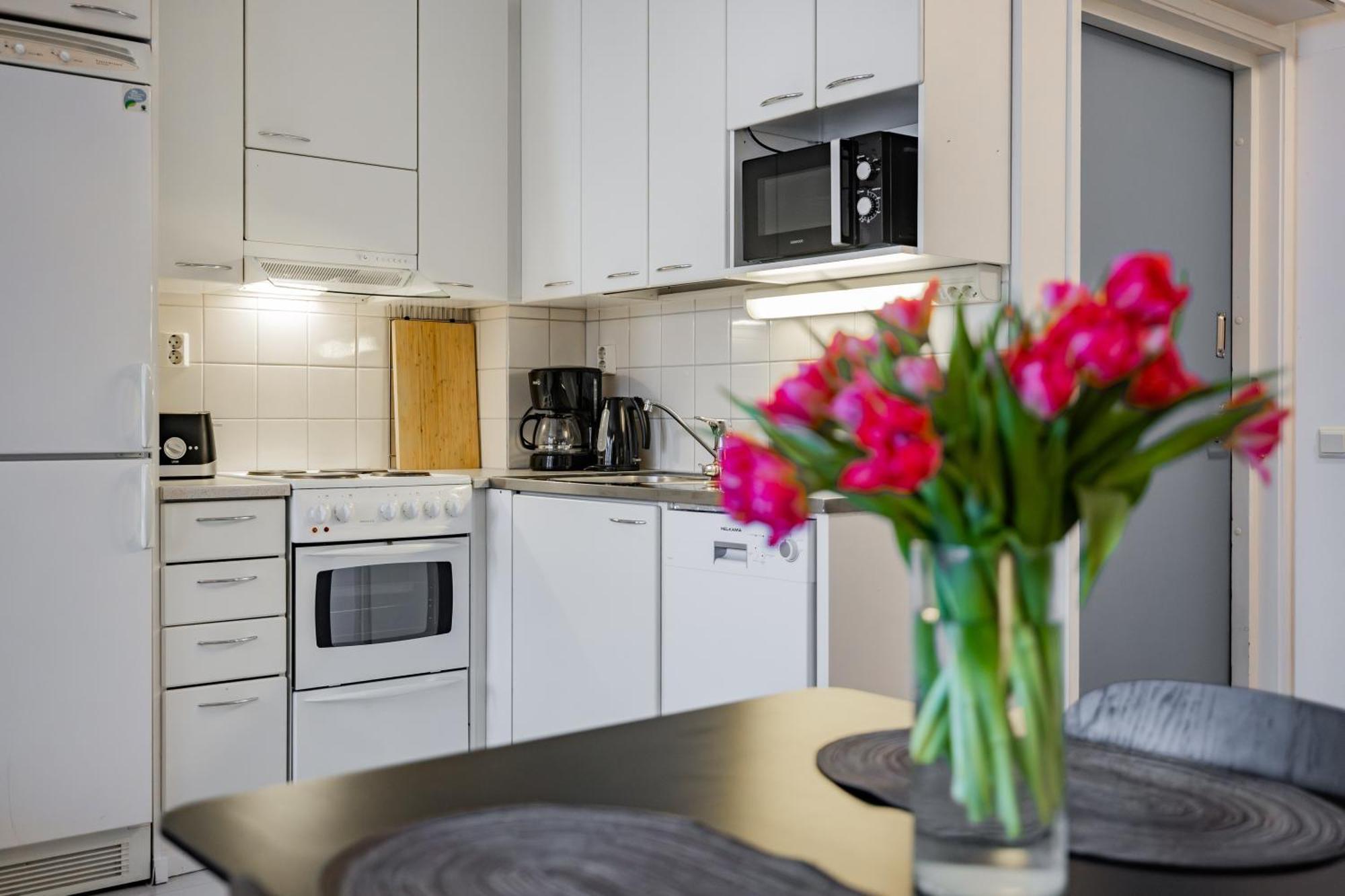 Sampo Studios Rovaniemi Ngoại thất bức ảnh