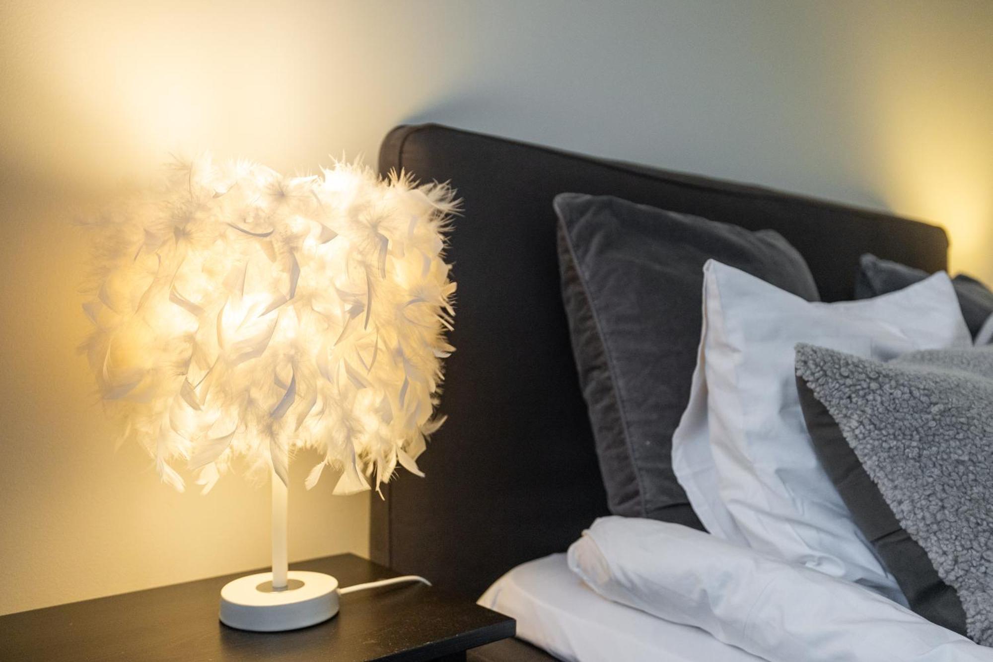 Sampo Studios Rovaniemi Ngoại thất bức ảnh