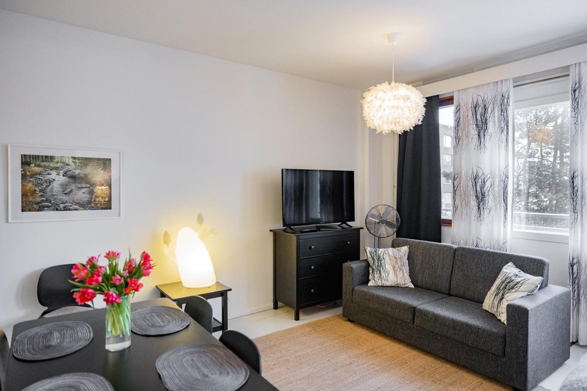 Sampo Studios Rovaniemi Ngoại thất bức ảnh