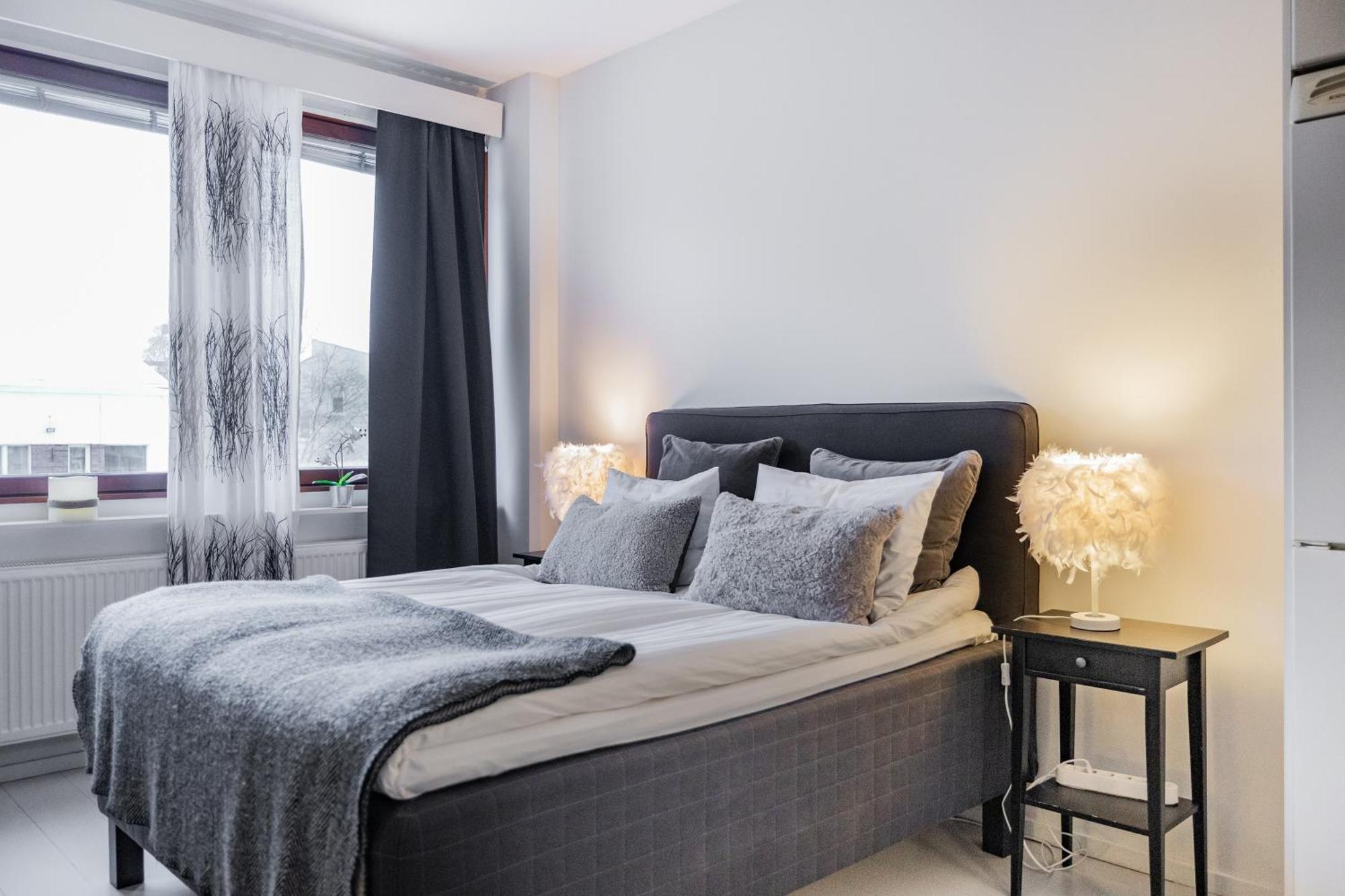 Sampo Studios Rovaniemi Ngoại thất bức ảnh