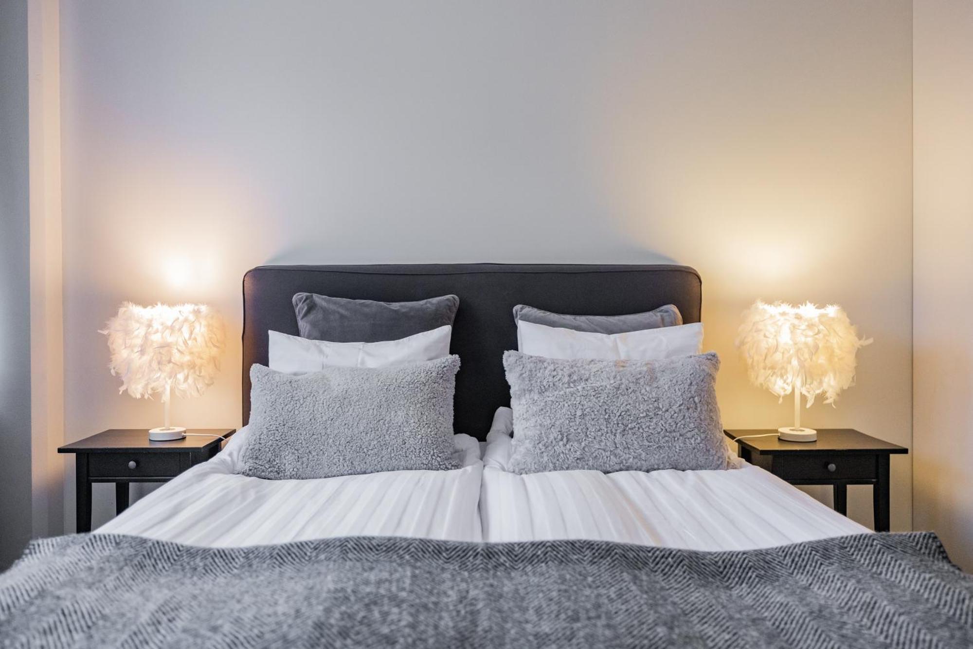 Sampo Studios Rovaniemi Ngoại thất bức ảnh